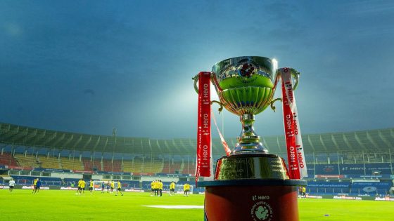 Indian Super League 2023-24: The schedule of playoffs and final announced – MASHAHER