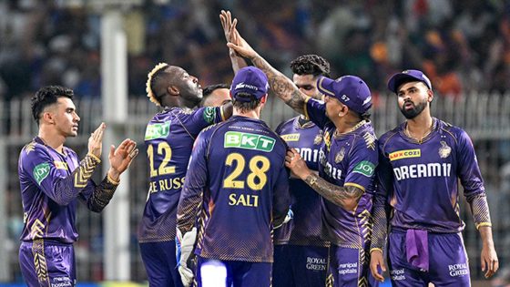 KKR vs PBKS, IPL 2024: Kolkata Knight Riders hopes to maintain winning run against struggling Punjab Kings – MASHAHER