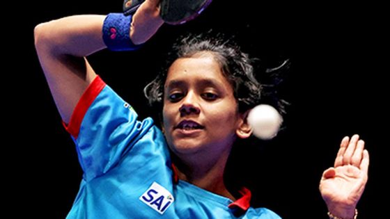 ITTF World Cup 2024: Sreeja Akula wins first group-stage match – MASHAHER