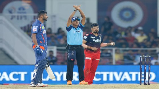 Should Impact Player rule continue in IPL? – MASHAHER