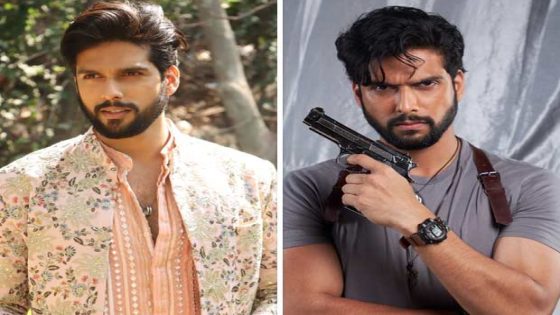 Imlie actor Sai Ketan Rao shares his opinion on no dating clause in contracts; says, “I don’t believe in dating at workplace” : Bollywood News – MASHAHER