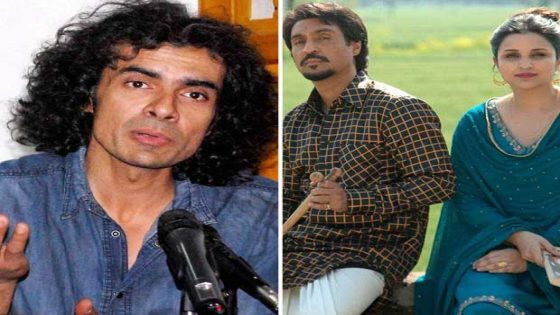 Imtiaz Ali opens up about the reason behind releasing Amar Singh Chamkila digitally; says, “I wanted people who are not from Punjab should also see it and enjoy it” : Bollywood News – MASHAHER