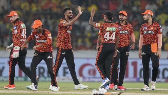 SRH vs CSK, IPL 2024: Adapting to slow nature of surface was crucial, says Jaydev Unadkat – MASHAHER