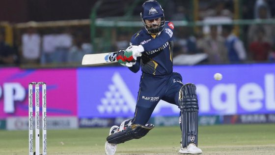 IPL 2024 Points Table after RR vs GT: Gujarat Titans climbs to sixth after thrilling win over Rajasthan Royals – MASHAHER