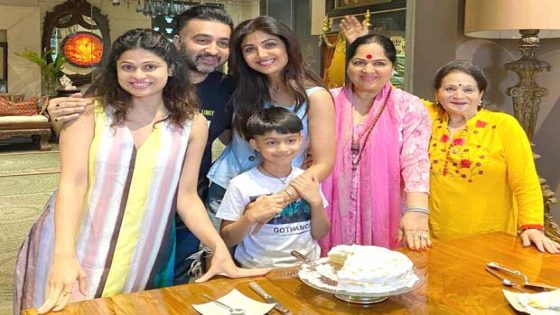 Inside Kinara: 15 photos and videos of Shilpa Shetty’s Rs. 100 crore luxurious Mumbai haven 15 : Bollywood News – MASHAHER