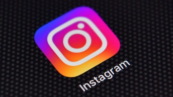 Instagram to Blur Out Nude Images Sent to Teens in DMs – MASHAHER