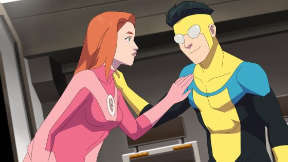 Invincible Renewed for Season 4 at Prime Video – MASHAHER