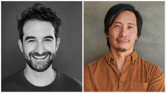 ‘Dying for Sex’ Series at FX Casts Jay Duplass, Kelvin Yu (EXCLUSIVE) – MASHAHER