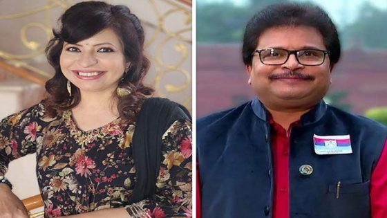 Former TMKOC actress Jennifer Mistry seeks charge sheet against producer Asit Modi after reported legal win: “I may sit in protest” : Bollywood News – MASHAHER