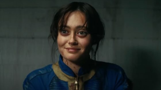 Fallout’s Ella Purnell Shares How She’d Like Lucy To Change In Season 2, And I’m On Board With All Of It – MASHAHER