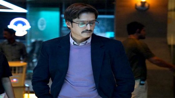 Jimmy Sheirgill explains on how characters on OTT are well-defined; says, “We can go deeper into the character because you have 8-9 hours to show the details” 8 : Bollywood News – MASHAHER