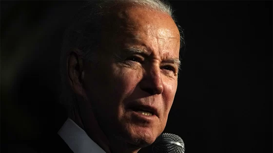 Biden may be missing from Ohio’s general election ballot due to key deadline issue, election official warns – MASHAHER