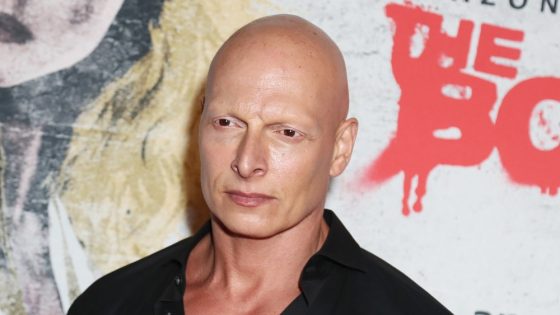 ‘Game of Thrones’ Actor Joseph Gatt Sues LA Over Pedophile Claims – MASHAHER