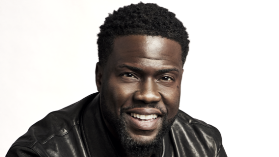 WME Signs Kevin Hart and Hartbeat in All Areas – MASHAHER