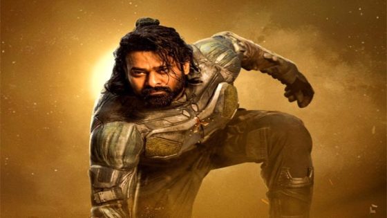 Kalki 2898 AD to get animated prelude on OTT; Prabhas dubs for it: Report : Bollywood News – MASHAHER