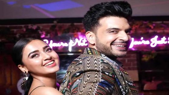 Karan Kundrra opens up about his wedding plans with bae Tejasswi Prakash; says, “Waqt badalte der nahi lagta” : Bollywood News – MASHAHER