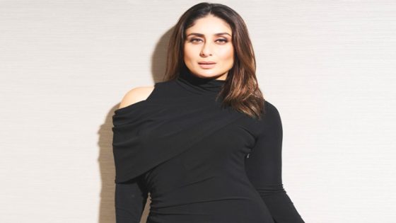 SCOOP: Kareena Kapoor Khan to play KGF star Yash’s sister in Toxic : Bollywood News – MASHAHER