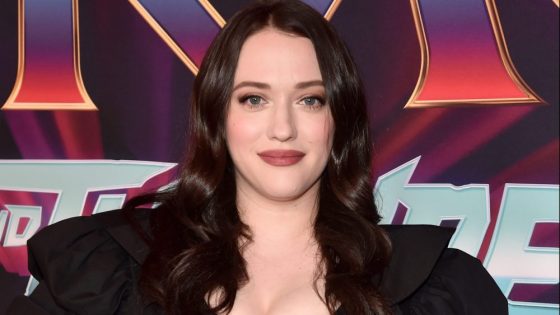 Kat Dennings Joins Tim Allen in ABC Comedy Pilot ‘Shifting Gears’ – MASHAHER