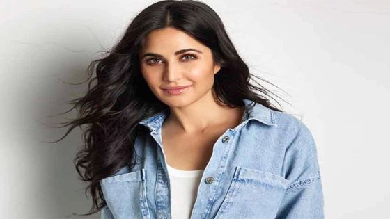 Katrina Kaif turned down Hollywood offer recently: “I do believe it will happen and I think that will be a whole new leaf in my book” : Bollywood News – MASHAHER