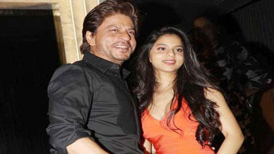 King to be a Shah Rukh Khan film with Suhana Khan as the parallel lead: Report : Bollywood News – MASHAHER