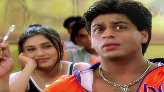 8 films were SRK played Rahul – MASHAHER