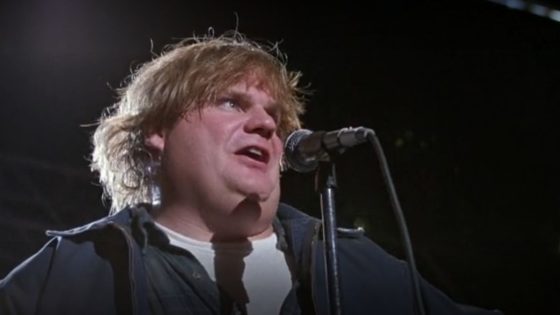 The Star Of The New Chris Farley Biopic Shared His Take After News Of The New Movie Broke – MASHAHER