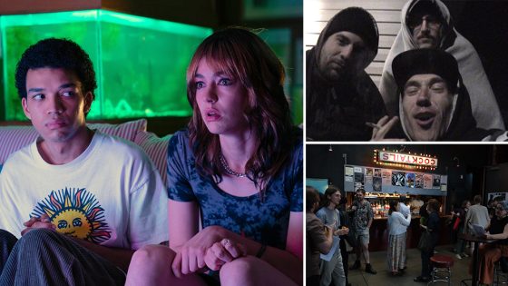 Los Angeles Festival of Movies Prepares to Launch With ‘TV Glow,’ Connor O’Malley – MASHAHER