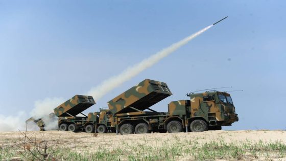 Poland to spend $2.9 billion on missile equipment from South Korea, US – MASHAHER