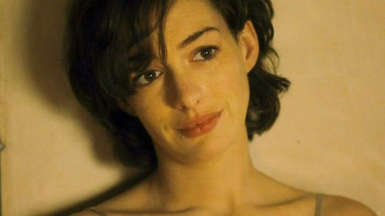 After Anne Hathaway Said She Was Forced To Make Out With A Whole Bunch Of Dudes While Auditioning In Hollywood, Her Casting Directors Are Denying It Was Them – MASHAHER