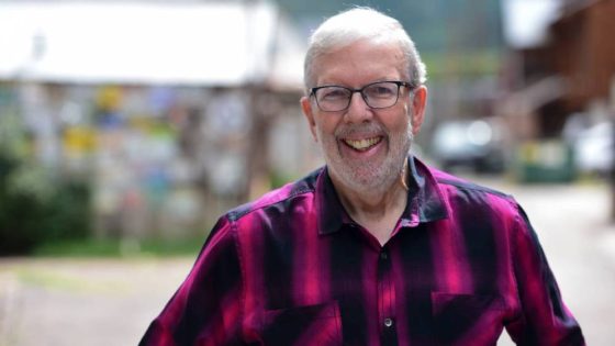 Leonard Maltin Reflects on Teaching Cinema at USC For Over 25 Years – MASHAHER