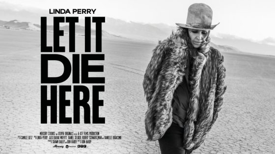 Linda Perry Documentary to Premiere at Tribeca — Watch the Trailer – MASHAHER