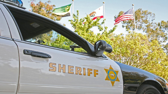 Los Angeles County deputy dies following medical emergency at station – MASHAHER