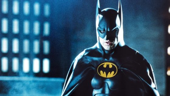 Micheal Keaton on ‘Batman’ Casting Backlash: Tim Burton Was ‘Ballsy’ – MASHAHER