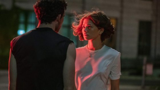 ‘Challengers’ Oscars Buzz for Zendaya, Josh O’Connor, Mike Faist – MASHAHER