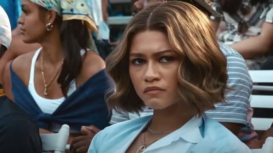 Zendaya Debates Tashi’s Reaction, Final Moments – MASHAHER