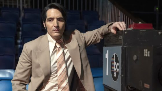 ‘Late Night With The Devil’ Team Share How ’70s Set Was Made On Low Budget – MASHAHER