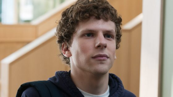 Aaron Sorkin Writing ‘The Social Network 2,’ Teases Jan. 6-Inspired Sequel – MASHAHER