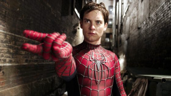 Sam Raimi Downplays Spider-Man 4 Rumors With Tobey Maguire – MASHAHER