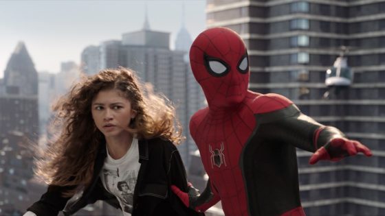 ‘Spider-Man’ Producer Admits ‘Neither Kevin Feige Nor I Knew Who’ Zendaya Was When Casting Her as MJ: We ‘Felt Really Stupid’ When We Found Out – MASHAHER