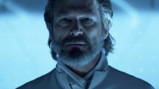 Jeff Bridges Returning for ‘Tron 3’ – MASHAHER