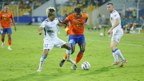 FC Goa vs Chennaiyin FC LIVE streaming info, ISL 2023-24: When, where to watch FCG v CFC; Head to head – MASHAHER