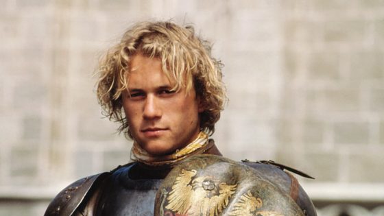 ‘A Knight’s Tale’ Sequel Rejected After Netflix Algorithm – MASHAHER