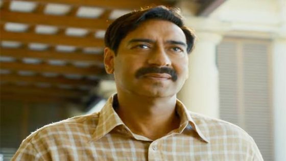 Maidaan Box Office: Ajay Devgn starrer shows good growth on Saturday :Bollywood Box Office – MASHAHER