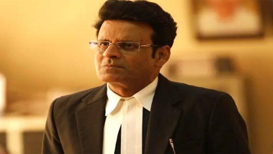 Manoj Bajpayee : “ Now is the time to realize that whatever you want to do with your life , you must do it.” : Bollywood News – MASHAHER