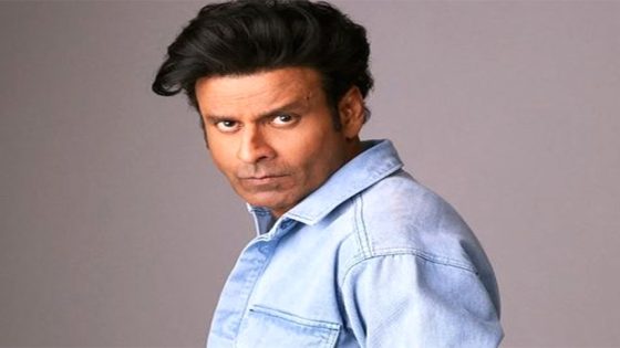 Manoj Bajpayee says, “Conveyance allowance was our biggest support” as he recalls early days in industry : Bollywood News – MASHAHER