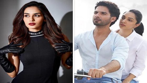 Manushi Chhillar confirms she was approached for Kiara Advani’s role in Kabir Singh; praises Rashmika Mandanna’s character in Animal : Bollywood News – MASHAHER