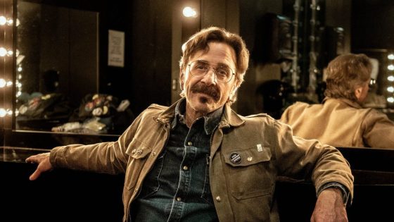 Marc Maron Joins Owen Wilson Golf Comedy Series at Apple – MASHAHER