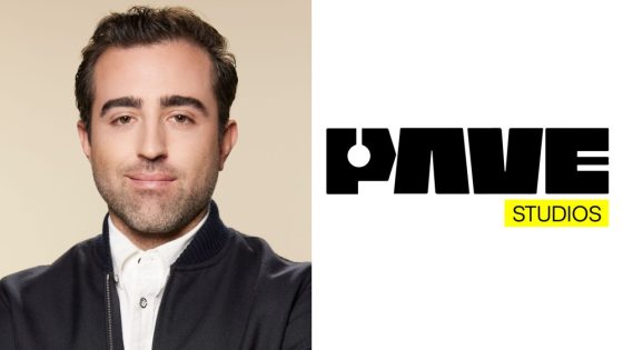 Former Spotify Exec Max Cutler Launches Pave Studios – MASHAHER