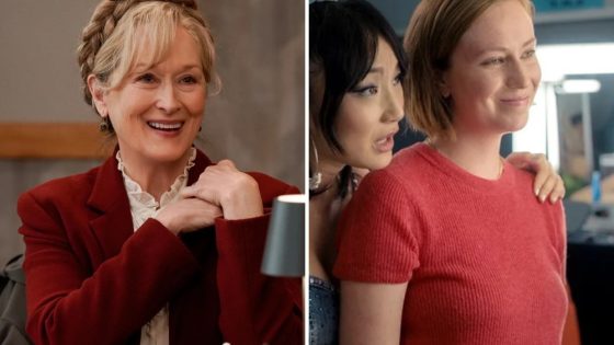 2024 Emmys Supporting Actress Comedy Predictions – MASHAHER