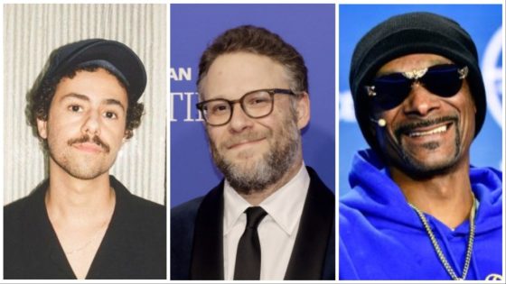 Seth Rogen’s Hollywood Bowl Show to Feature Ramy Youssef and More – MASHAHER